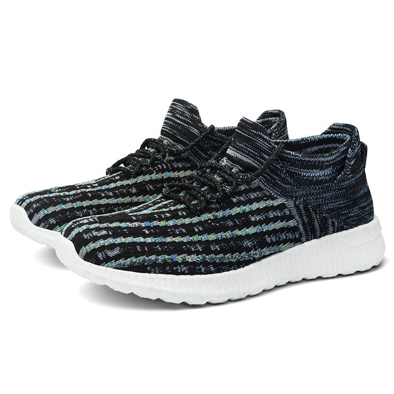 Mænd Let Slip-On Løbe Sneakers Stilla