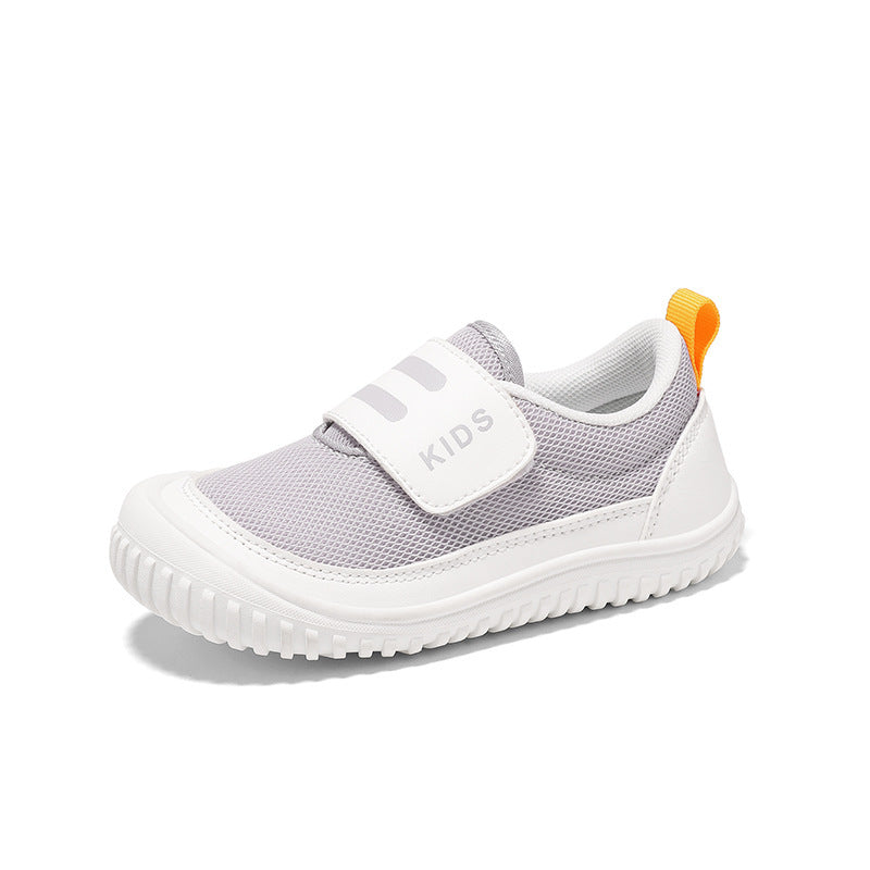 Børns Slip-On Aqua Sneakers Stilla