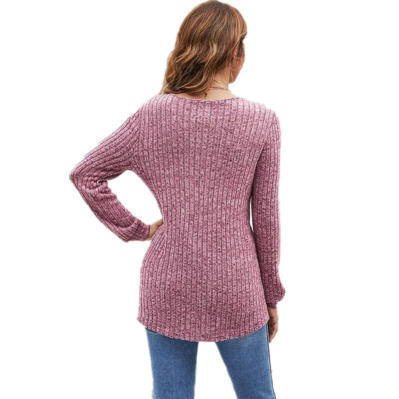 Stilla | Trendy sweater til en ubesværet stil