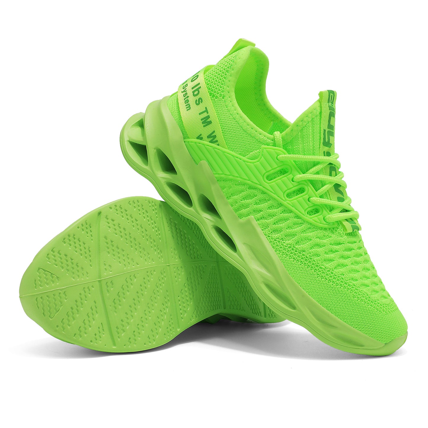 Dame Let Sport Løb Sneakers Stilla