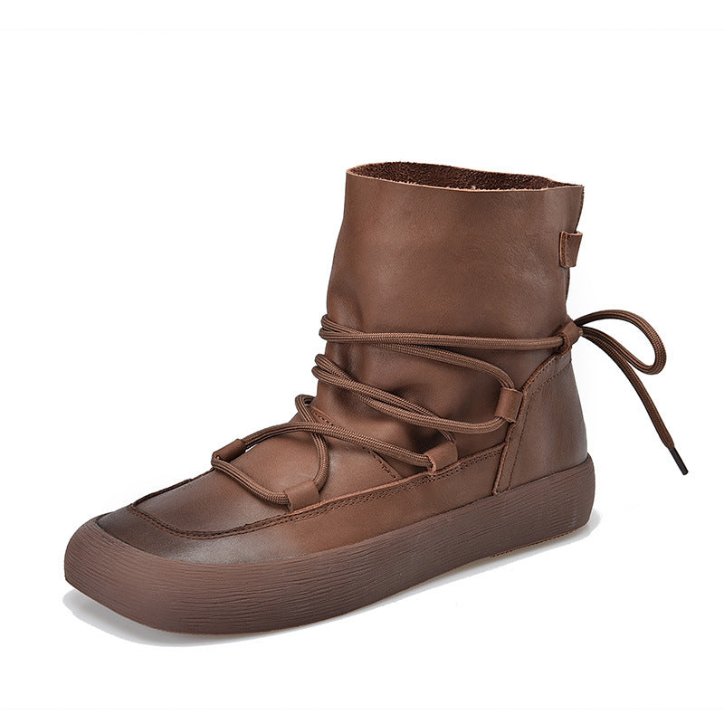 Dame afslappede støvler Stilla