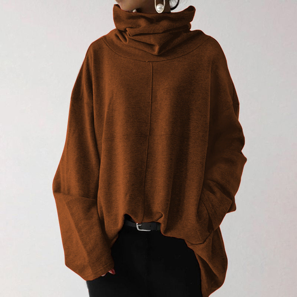 Stilla | Fritids- og trendy sweater til afslappede dage