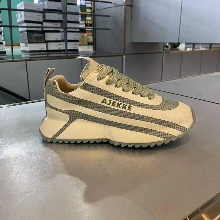 Femme Letvægts Ydelses Løb Sneakers Stilla