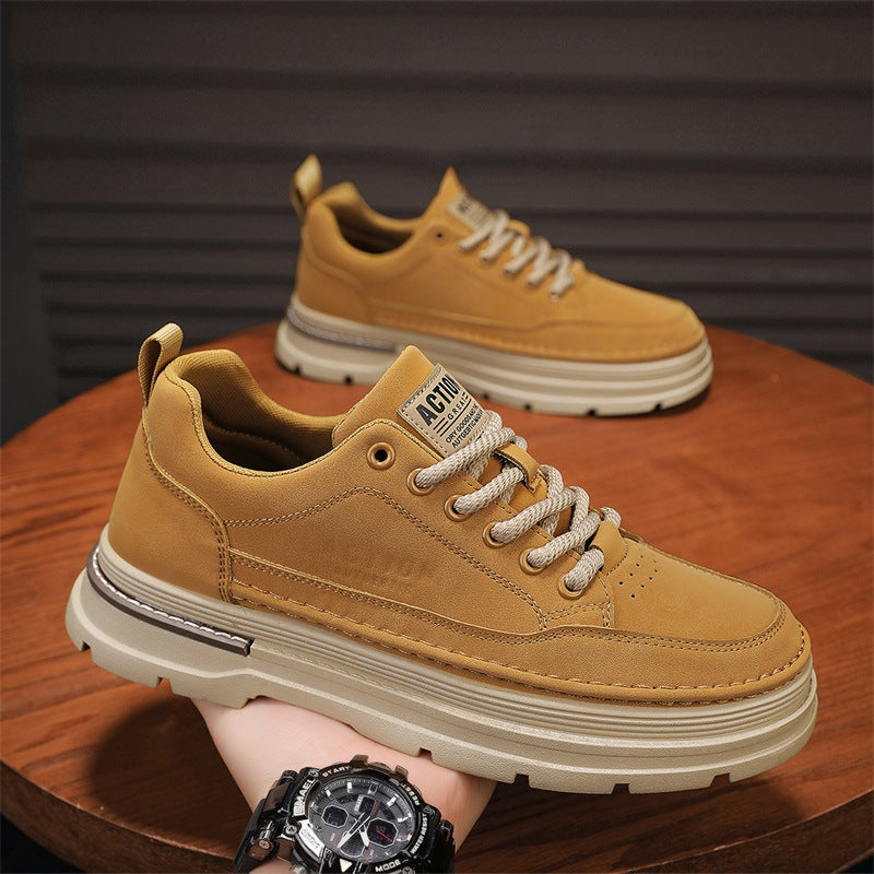 Femme Casual Platform Sneakers Stilla