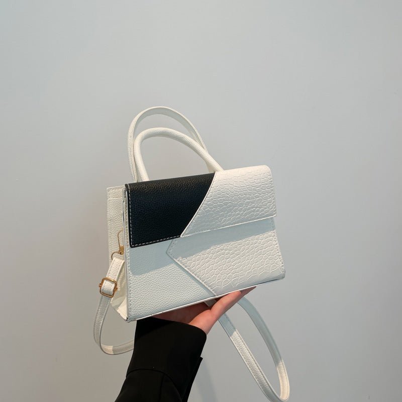 Femme Fashion-Forward Skuldertaske Stilla