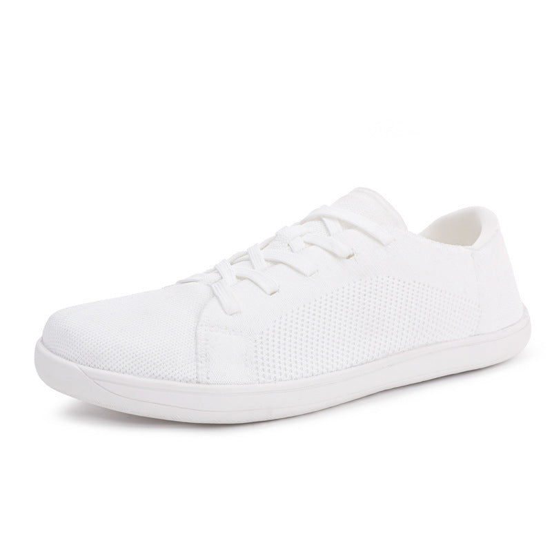 Herrer Letvægts åndbar Walking Sneakers Stilla
