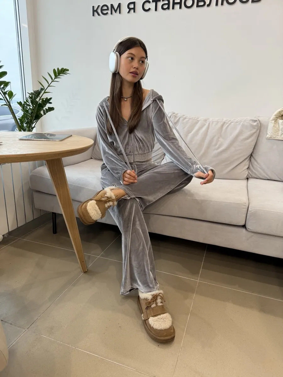 Stilla | Fashionable Casual Kvinders Sportsdragt