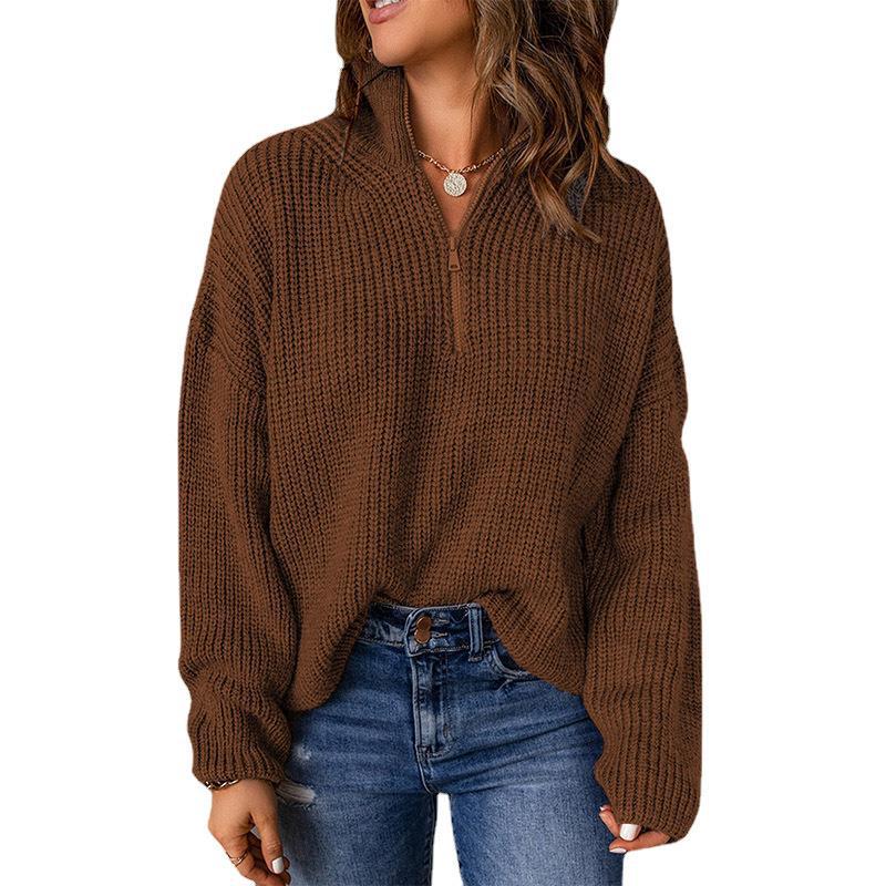 Stilla | Behagelig Pullover til Alsidige Outfits