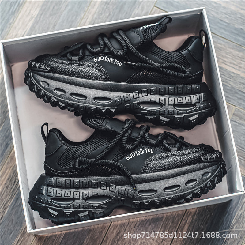 Femme Høj-Impact Urban Sneakers Stilla