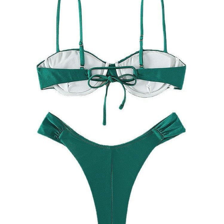 Dame Bikini-sæt Stilla