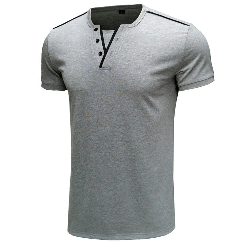 Herrer polo t-shirts Stilla