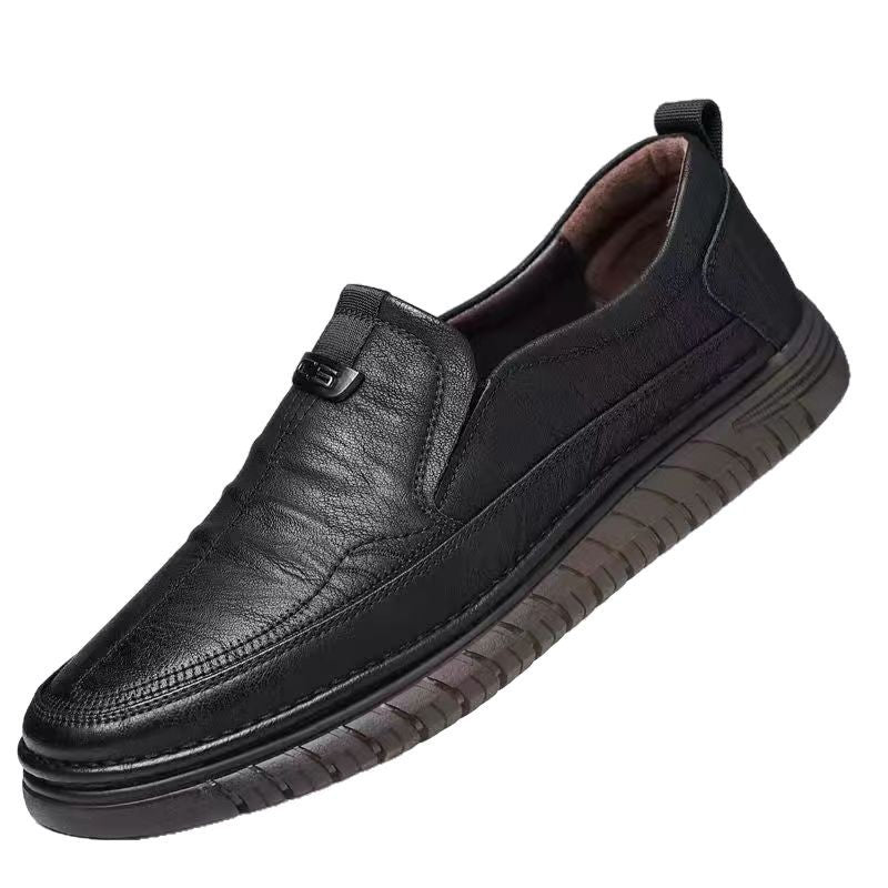 Herresko Slip-On Sutsko Stilla