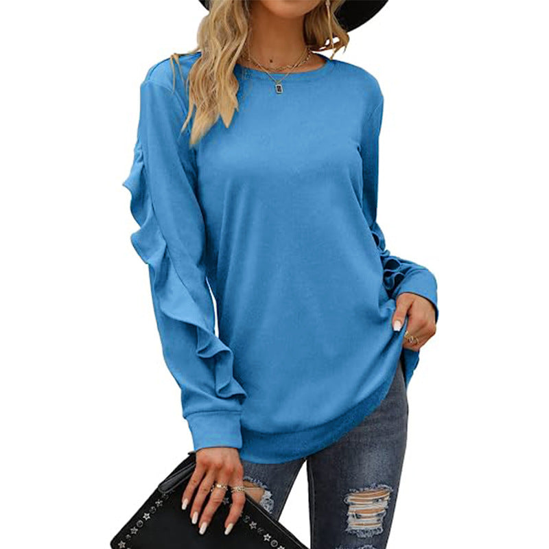 Stilla | Trendy Pullover til Afslappede Stilarter