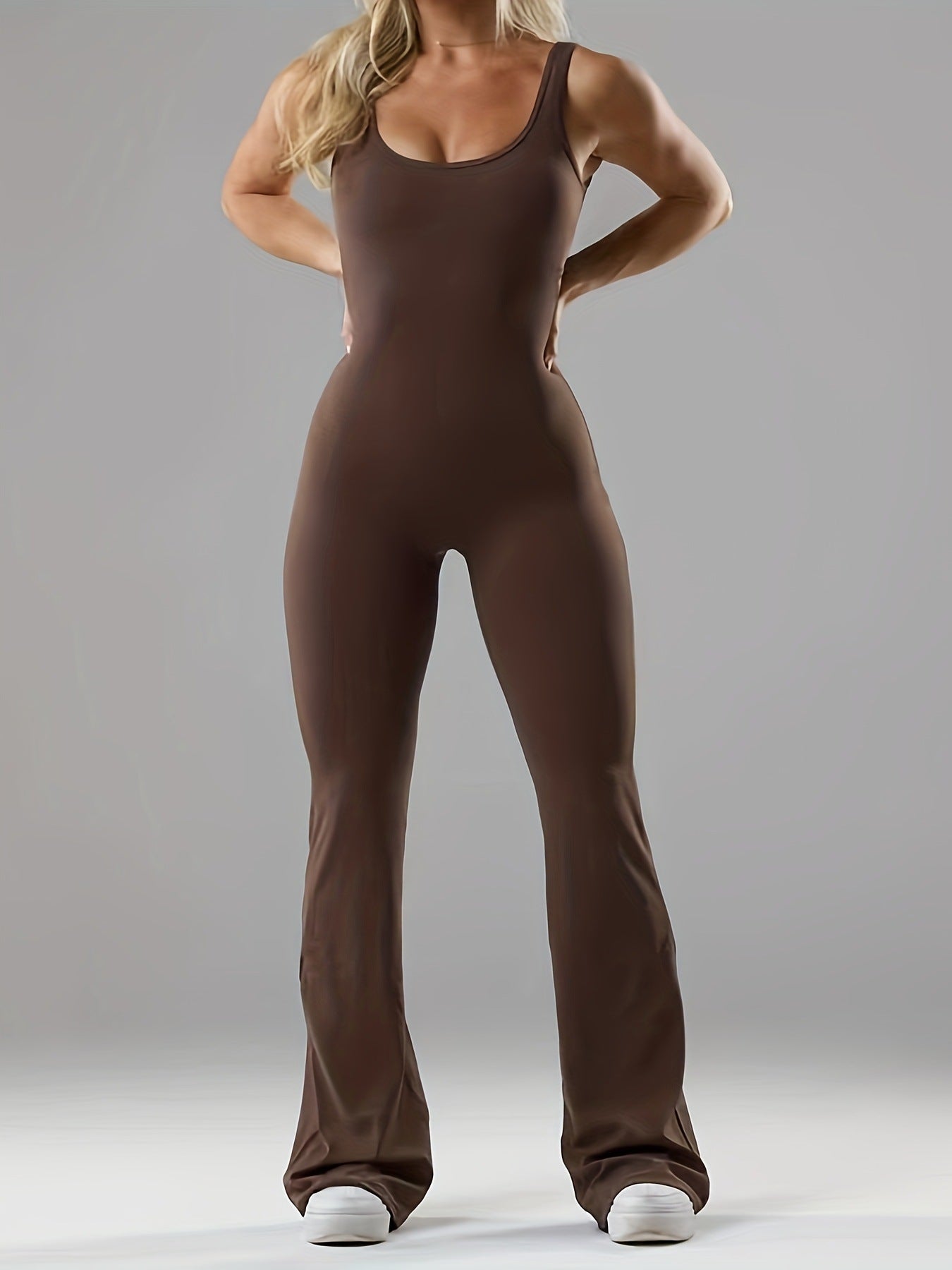 Dame Jumpsuit Stilla