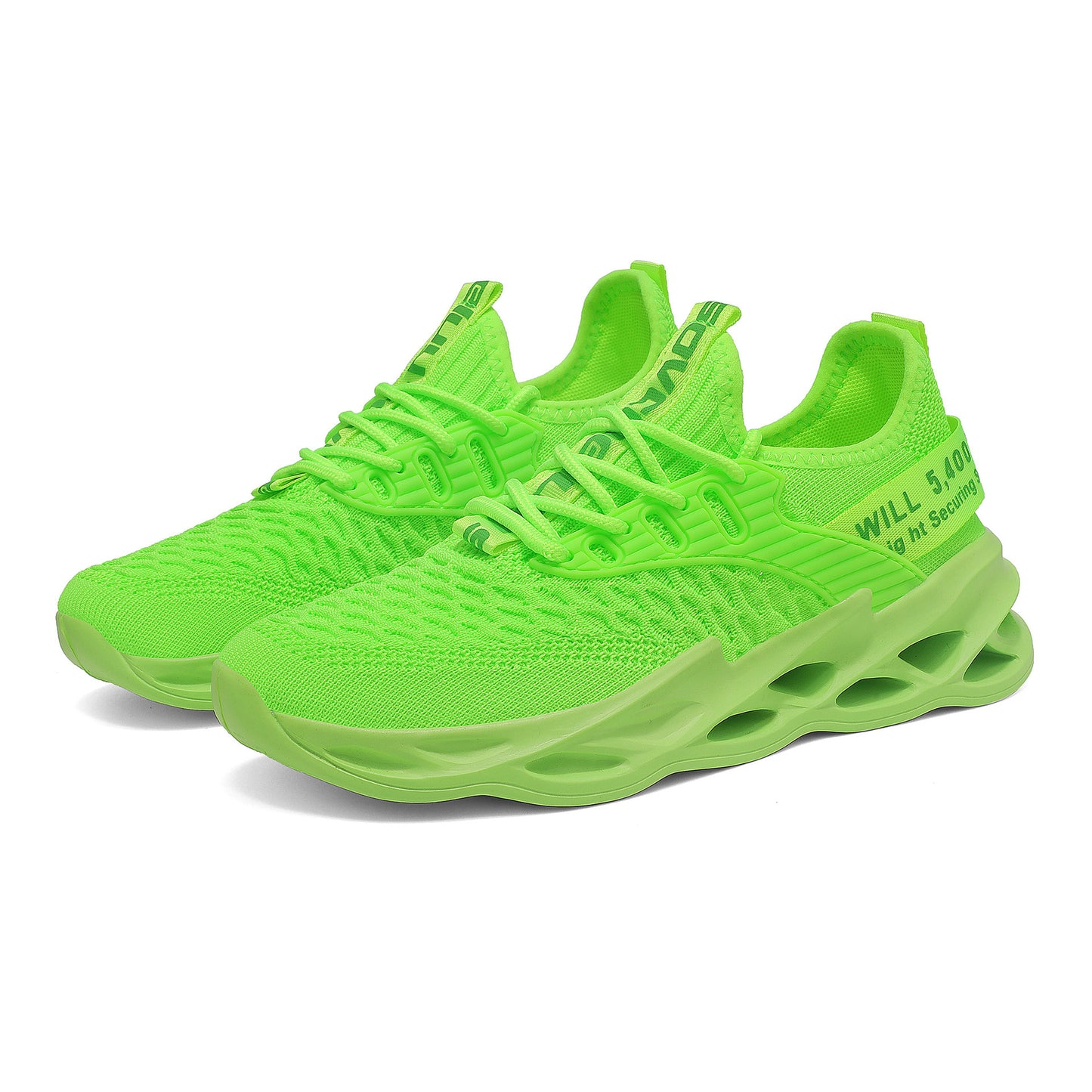 Dame Let Sport Løb Sneakers Stilla