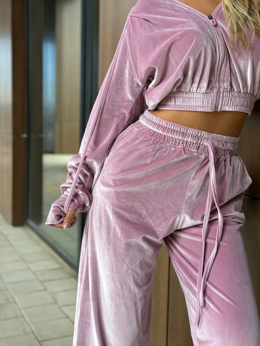 Stilla | Fashionable Casual Kvinders Sportsdragt