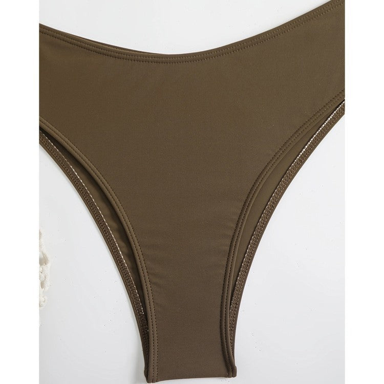 Dame Push-Up Bikini Sæt Stilla