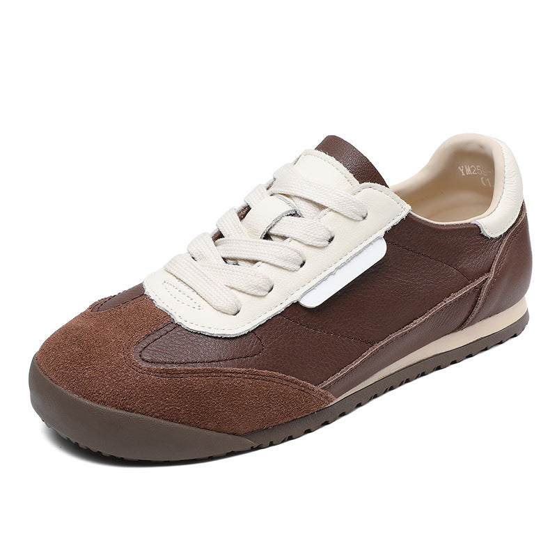 Femme Classic Retro Sneakers Stilla