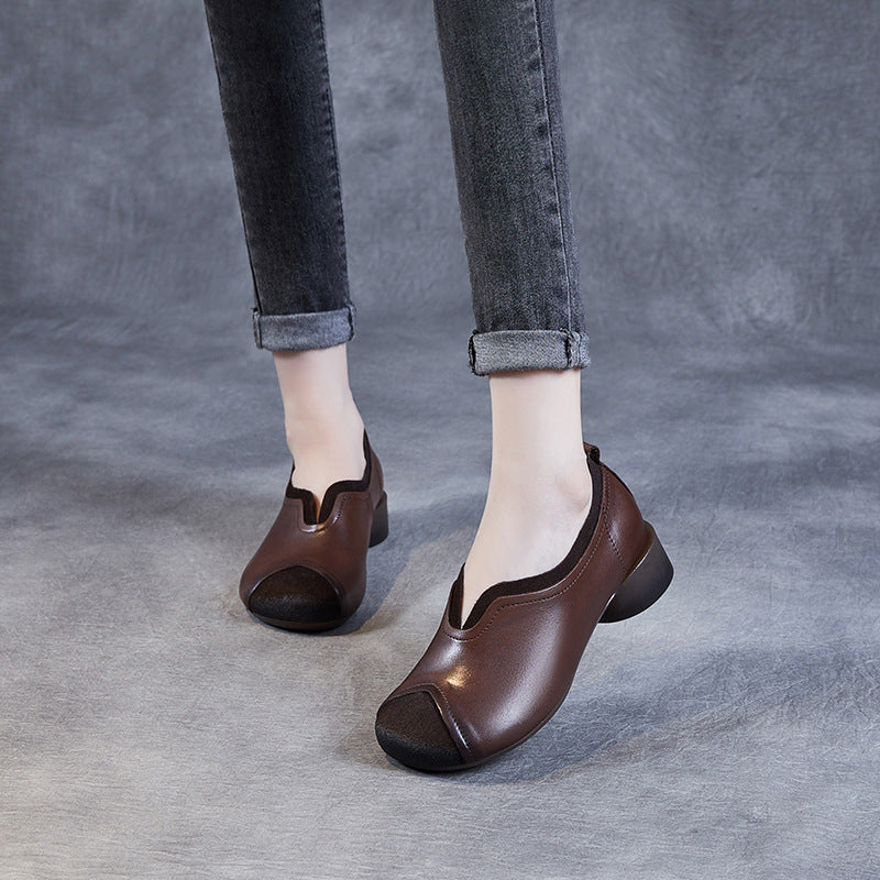 Femme Comfort Slipper Sko Stilla