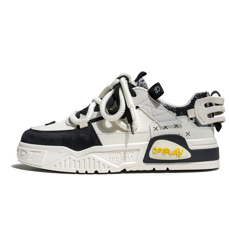 Femme Urban Tactical Sneakers Stilla