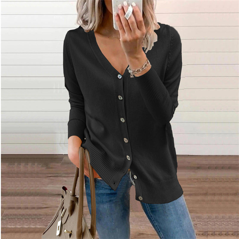 Stilla | Elegant og Klassisk Cardigan