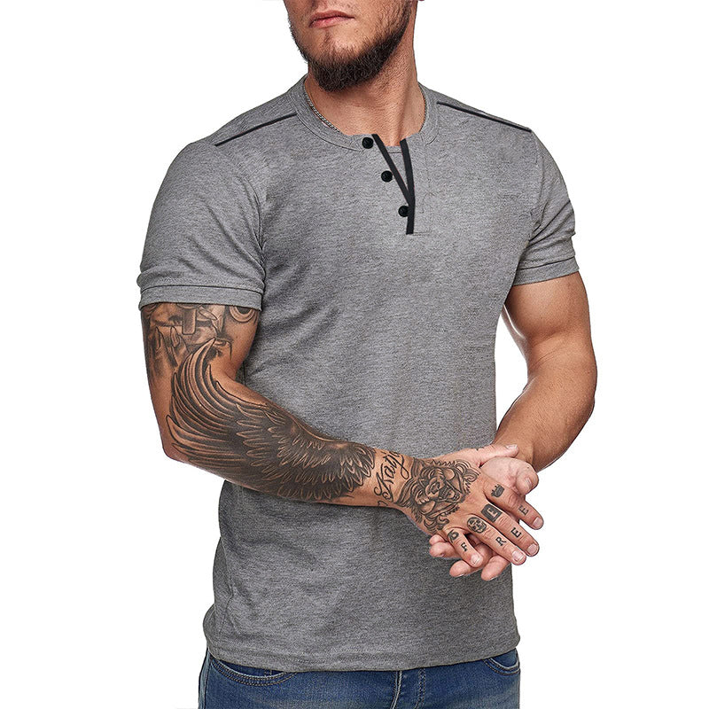 Herrer polo t-shirts Stilla