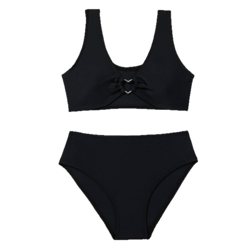 Dame Bikini Sæt Stilla