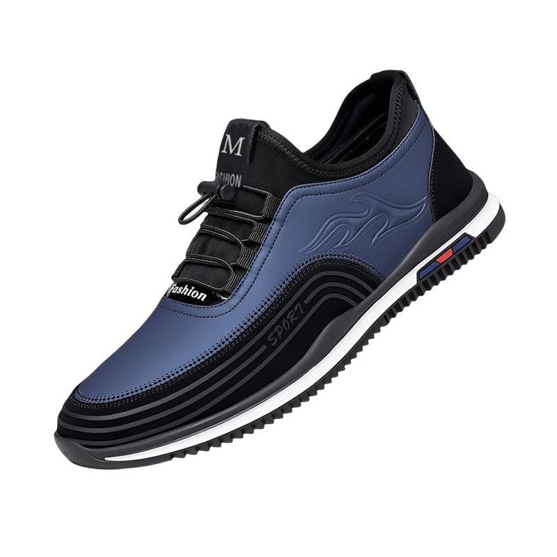 Herrer Sporty Performance Løbesko Stilla