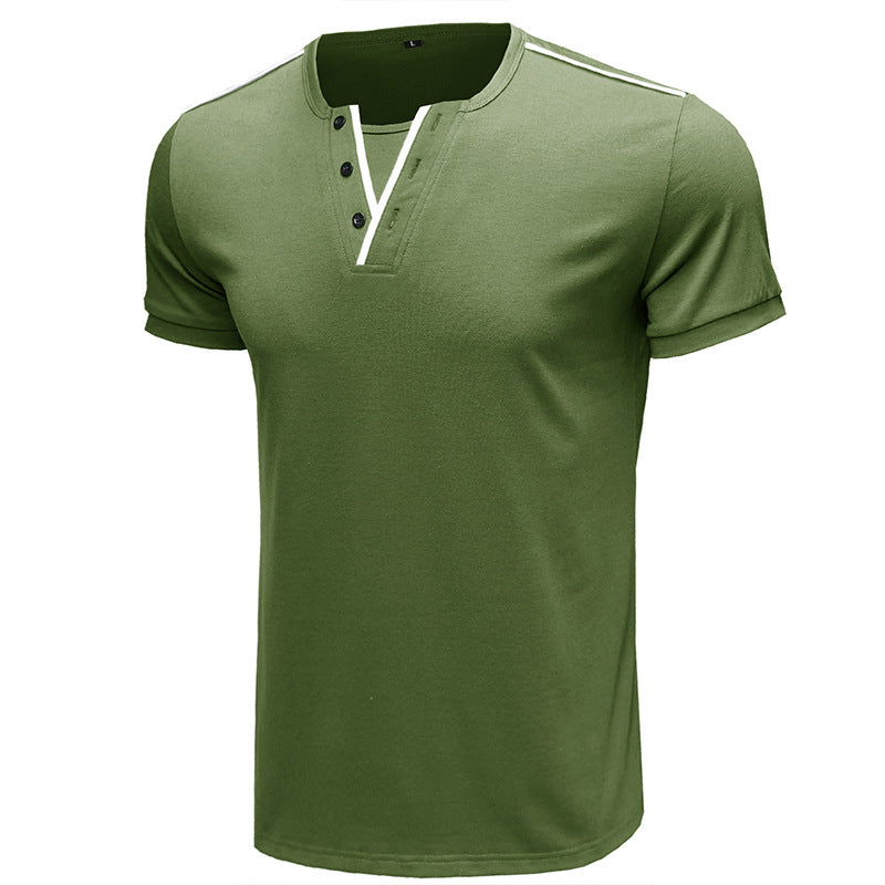 Herrer polo t-shirts Stilla