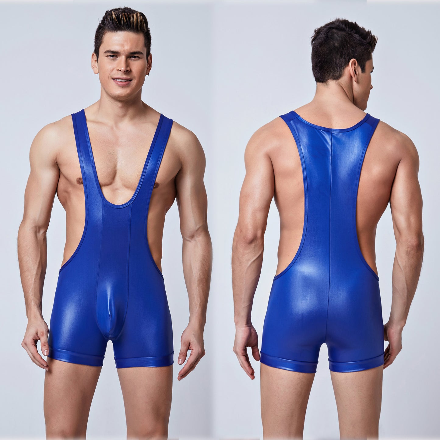 Herrer Sleek Athletic Bodysuit Stilla