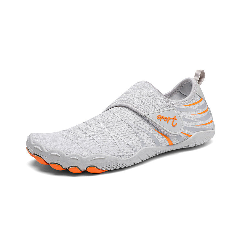 Dame Let Vandtætte Aqua Slip-On Sneakers Stilla