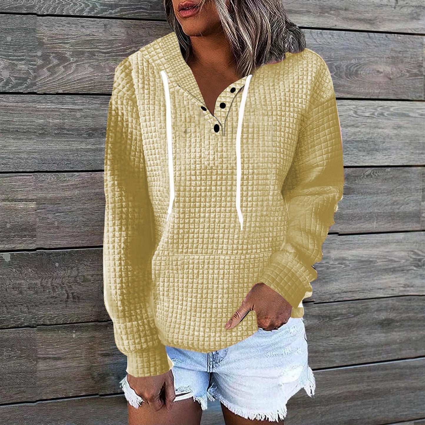 Stilla | Alsidig og Elegant Sweater
