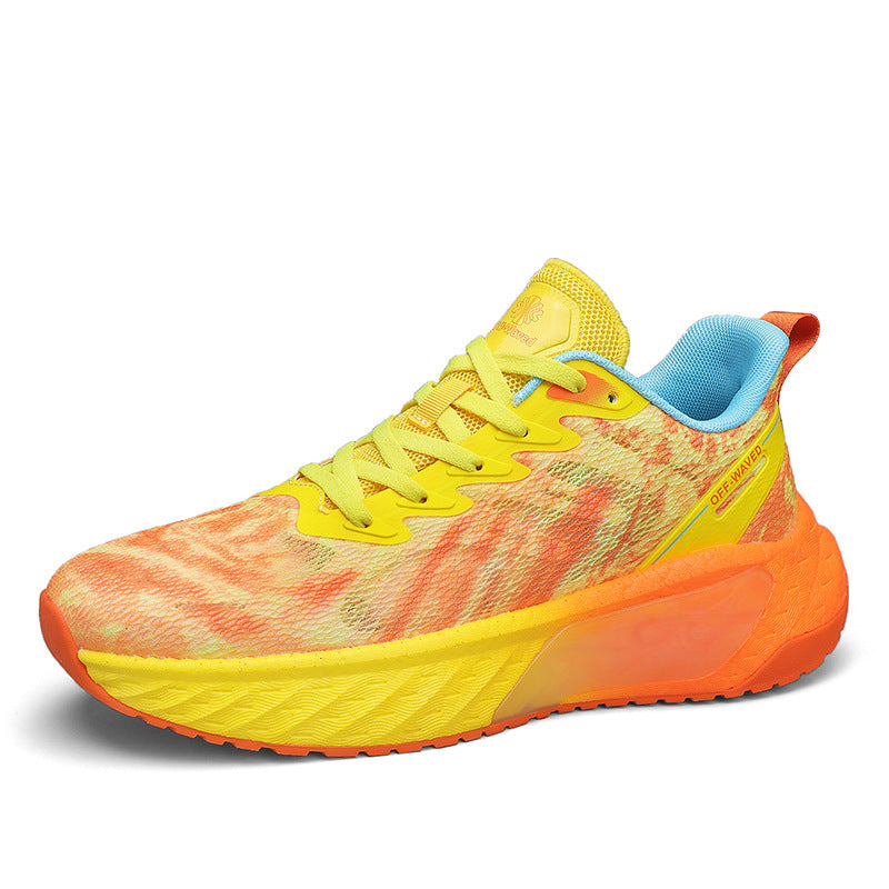 Herrer Højtydende Dynamik Støtte Sneakers Stilla