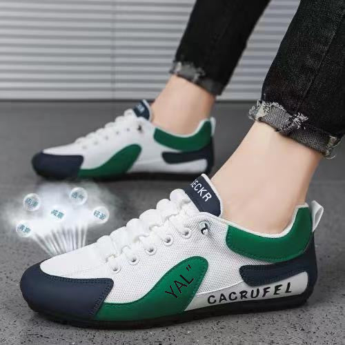 Lettere Urban Sneakers til herrer Stilla