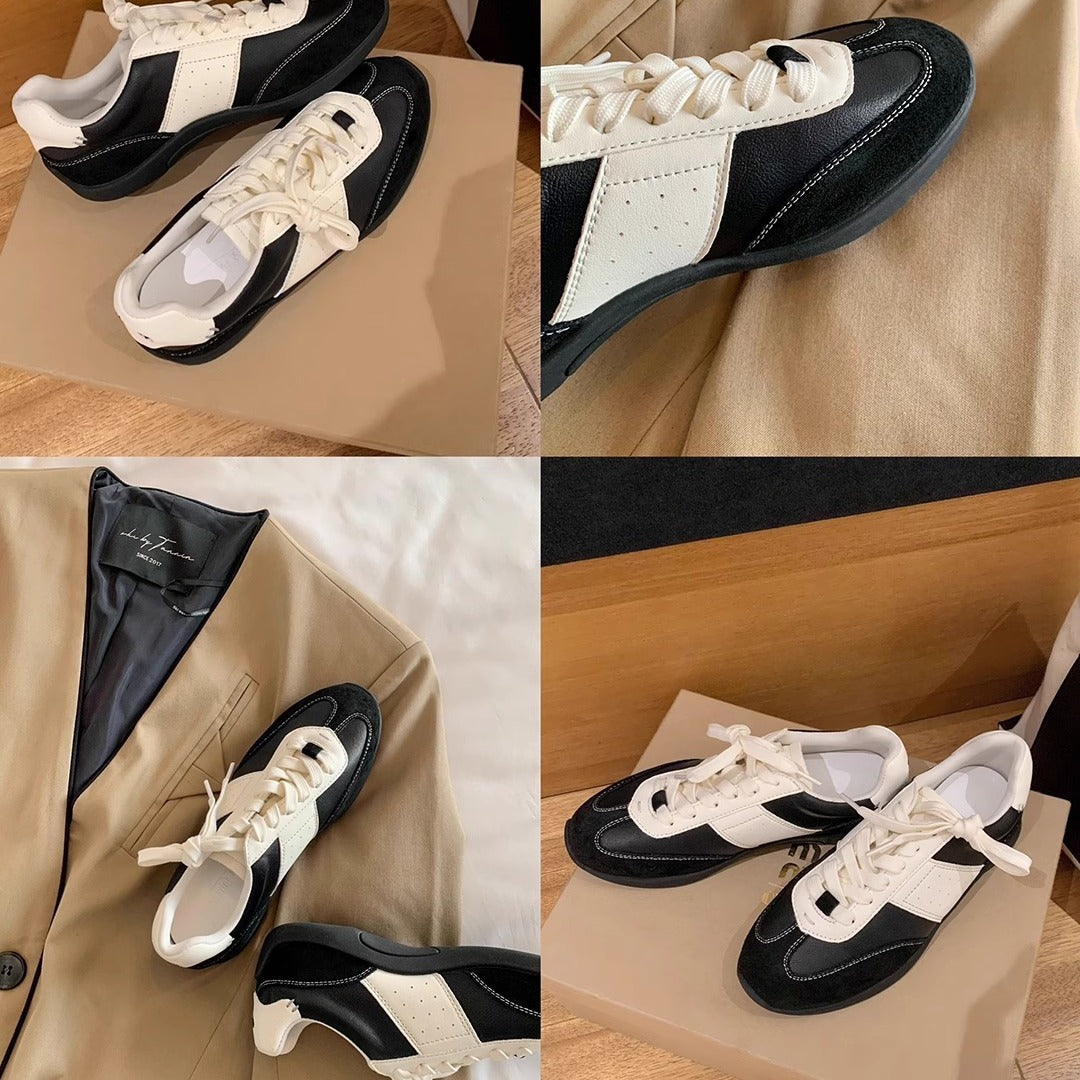 Kvinder Retro-inspirerede Fritid Skechers Stilla