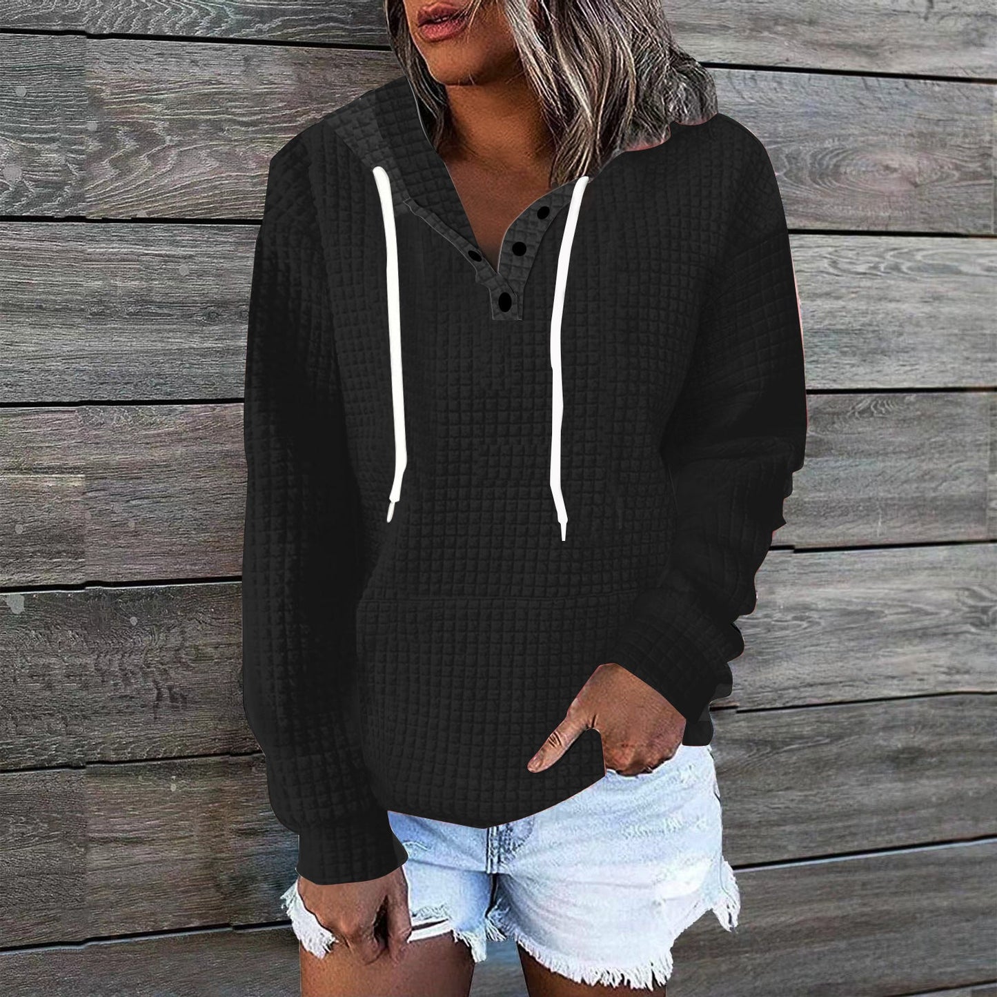 Stilla | Alsidig og Elegant Sweater