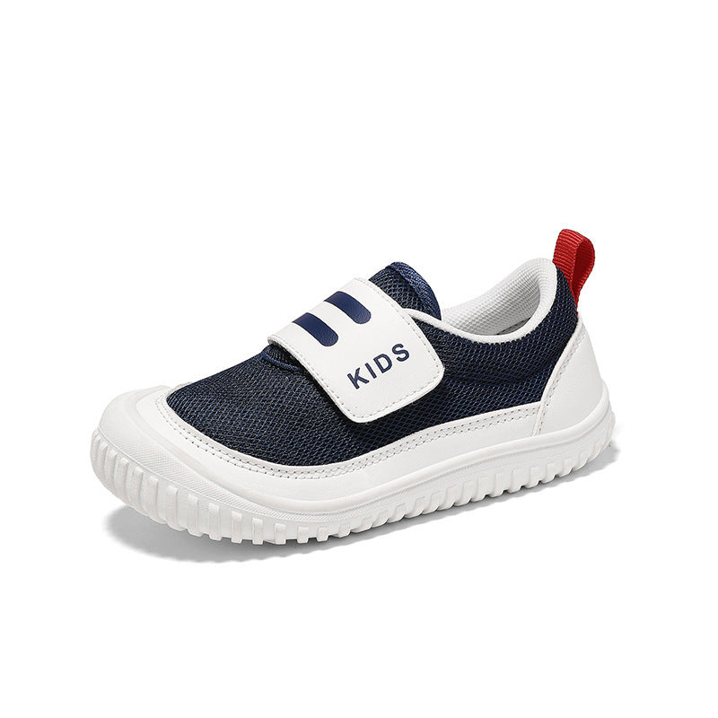 Børns Slip-On Aqua Sneakers Stilla