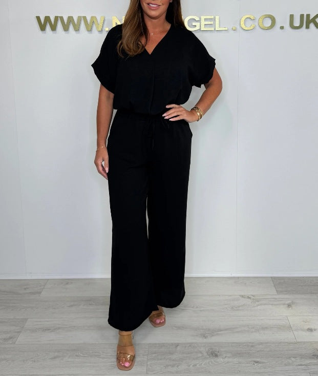 Dame Jumpsuit Stilla