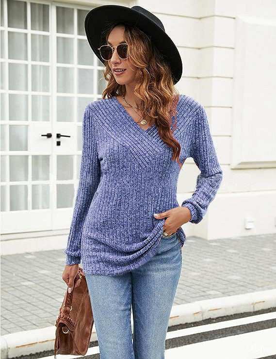Stilla | Trendy sweater til en ubesværet stil