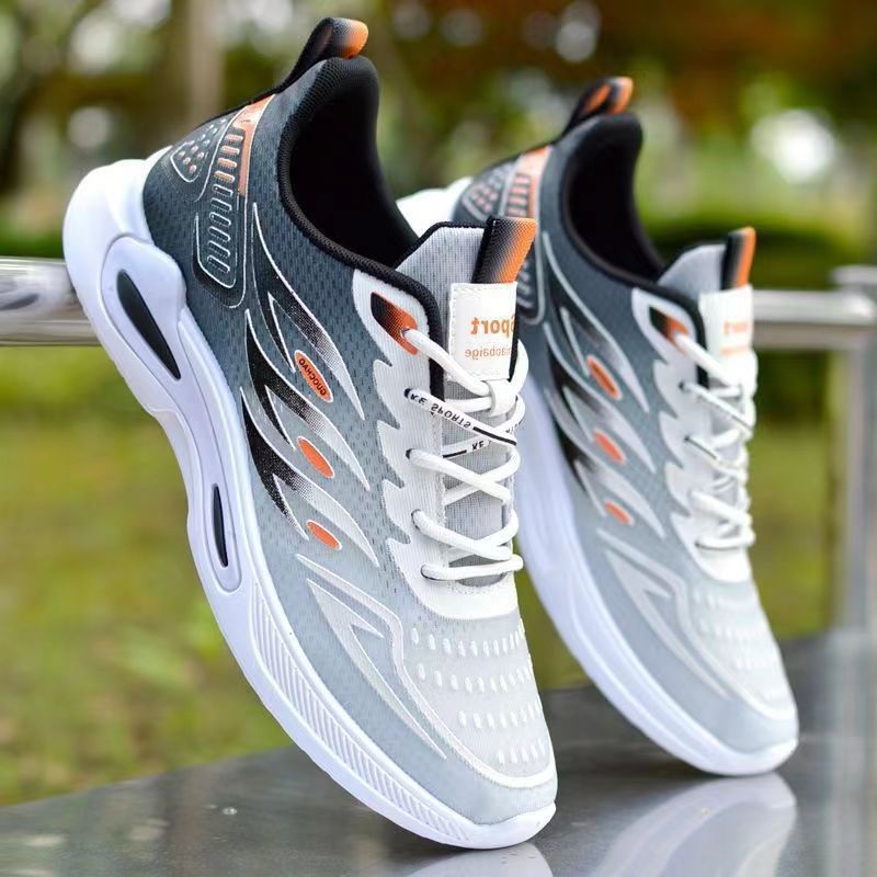 Herrer sportssko Stilla