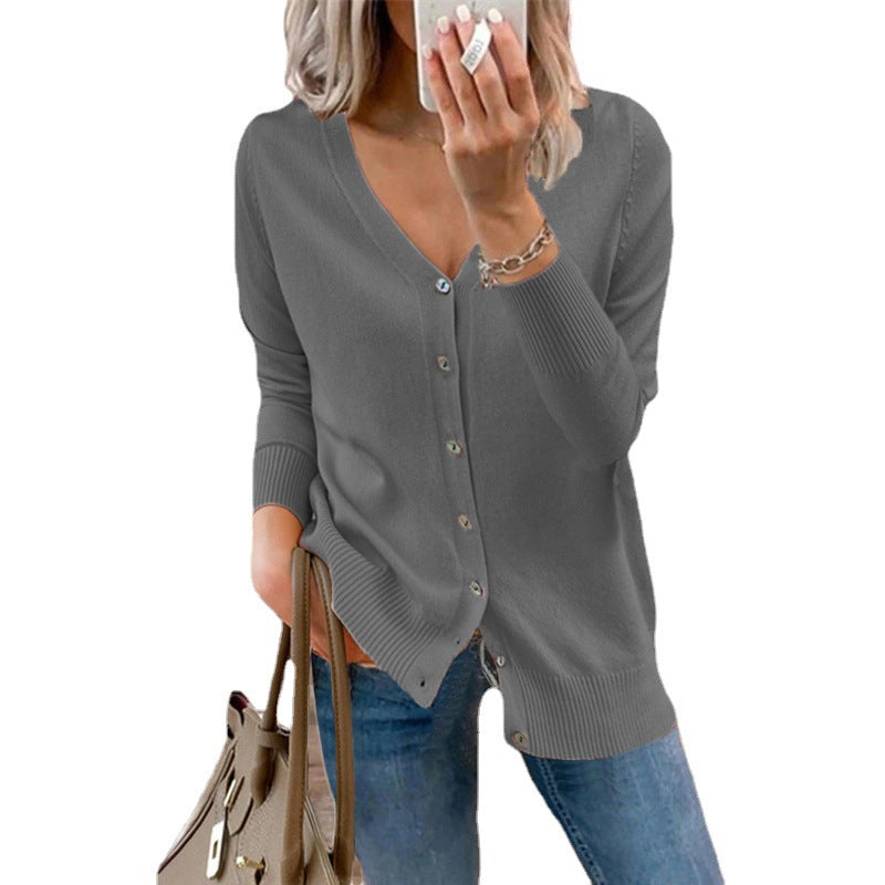 Stilla | Elegant og Klassisk Cardigan