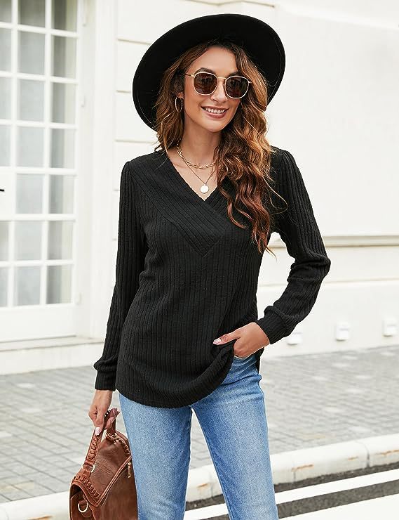 Stilla | Trendy sweater til en ubesværet stil