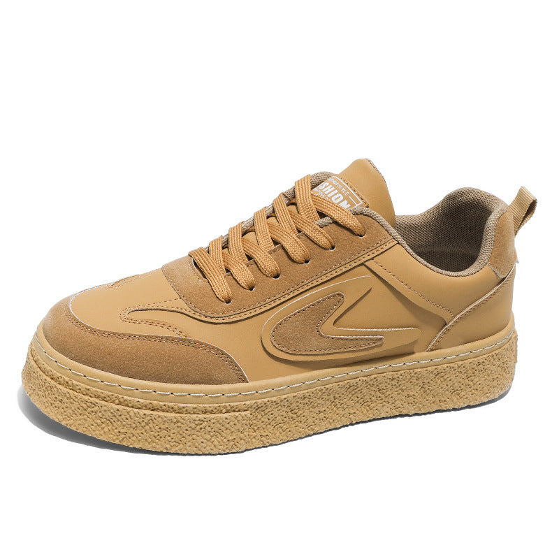 Femme Elevated Casual Snøresko Stilla