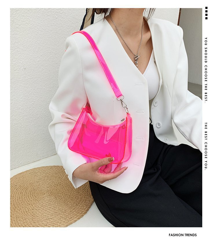 Femme Chic Skuldertaske Stilla