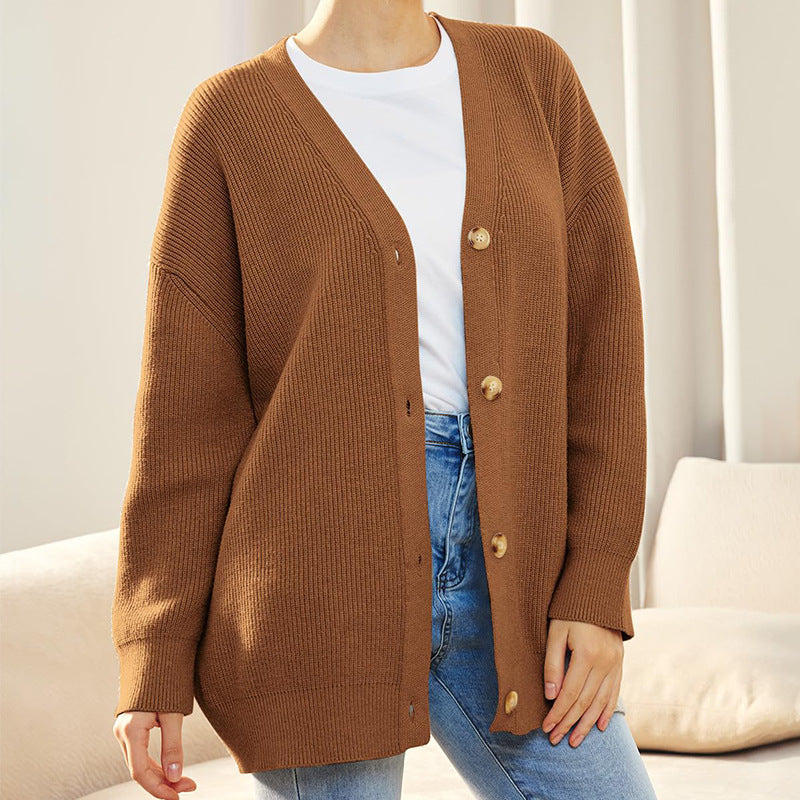 Stilla | cardigan i kashmir Izara