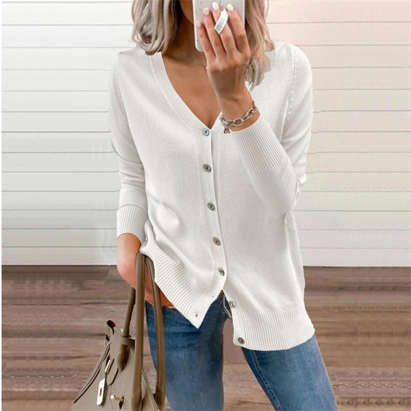 Stilla | Elegant og Klassisk Cardigan