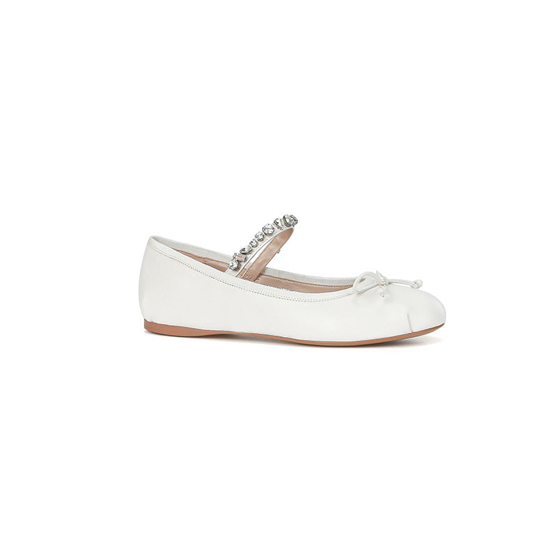 Stilla | Elegante Ballerinas