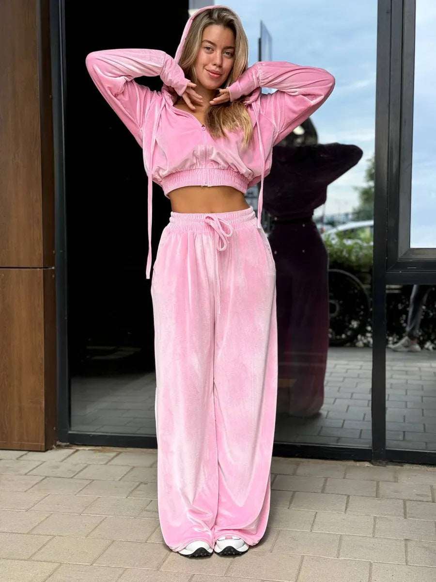 Stilla | Fashionable Casual Kvinders Sportsdragt