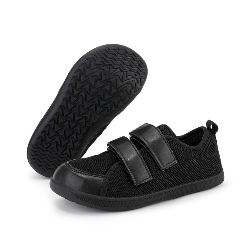 Børne Velcro Aqua Sneakers Stilla