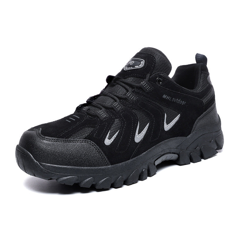 Herre Outdoor Trail Running Sneakers Stilla